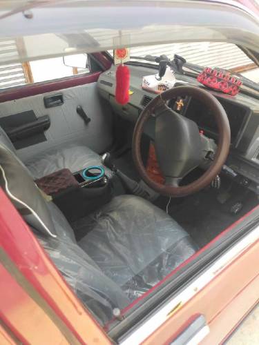 MEHRAN BOSS 1992