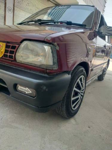 MEHRAN BOSS 1992