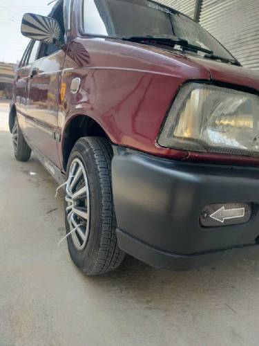 MEHRAN BOSS 1992