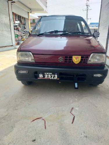 MEHRAN BOSS 1992