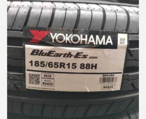 Yokohama 185.65.15