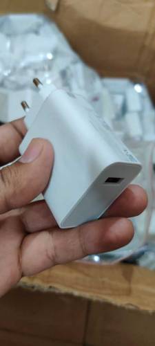 Redmi 33w chager