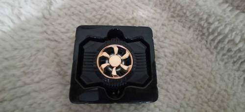 Super high quality phone cooler with RGB lights