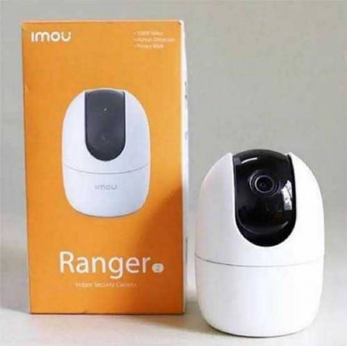 Wifi Camera dahua 