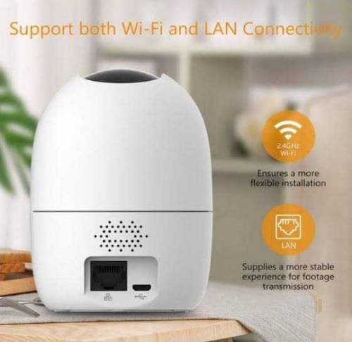 Wifi Camera dahua 
