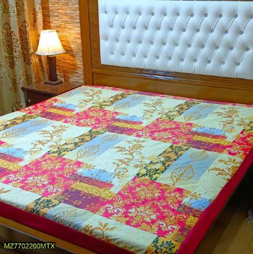 waterproof mattress cover