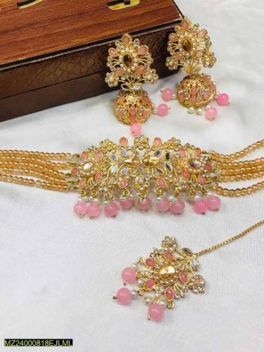 choker set 