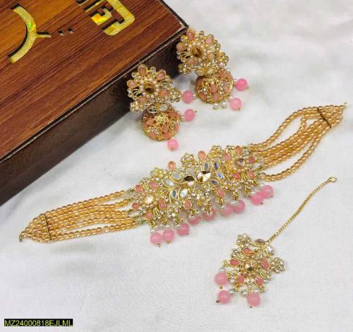 choker set 