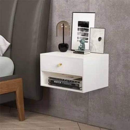 Upgrade your Living Space with Nordic Bed Side Table