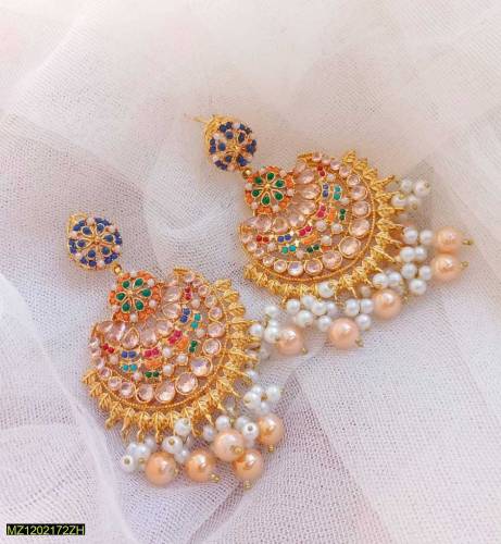 3 PCs elegant Tikka set