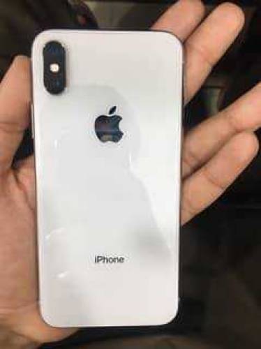 I phone x 