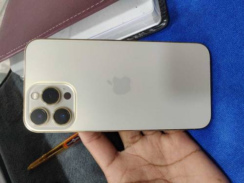 iPhone 13ProMax 128GB Non Pta