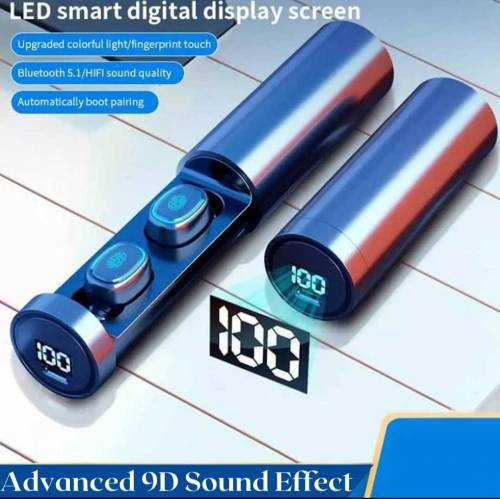 M18 Wireless Earbuds 