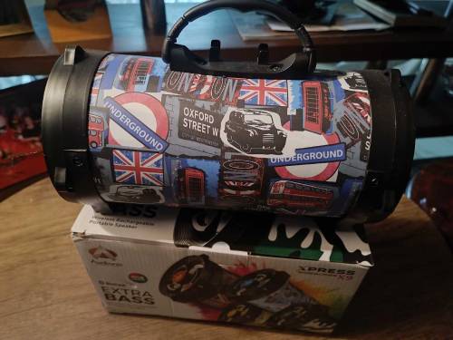 Audionic Xpress X9 Speaker