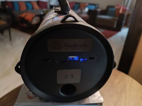 Audionic Xpress X9 Speaker
