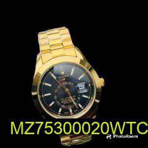 Men's Casual Analogue Watches ( Water Resistant)