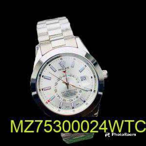 Men's Casual Analogue Watches ( Water Resistant)