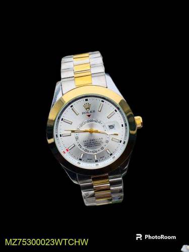 Men's Casual Analogue Watches ( Water Resistant)