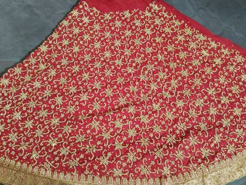 bridal lehnga chli