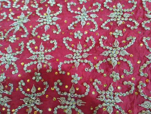 bridal lehnga chli