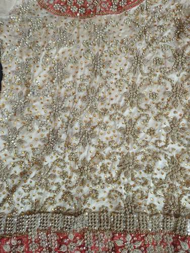 bridal lehnga chli