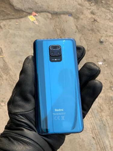 Redmi Note 9s Pta Approved 