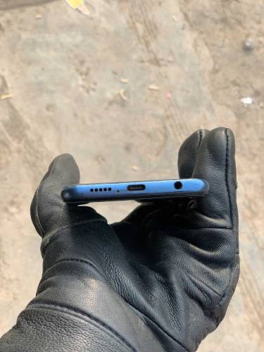 Redmi Note 9s Pta Approved 
