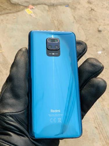 Redmi Note 9s Pta Approved 