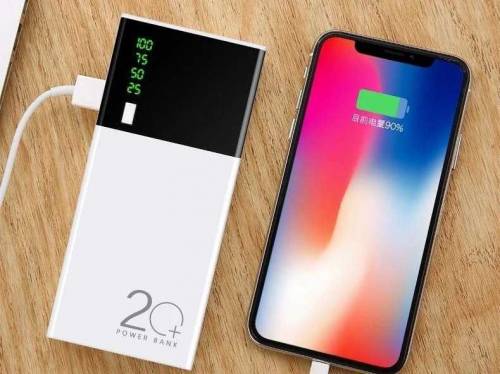 power bank