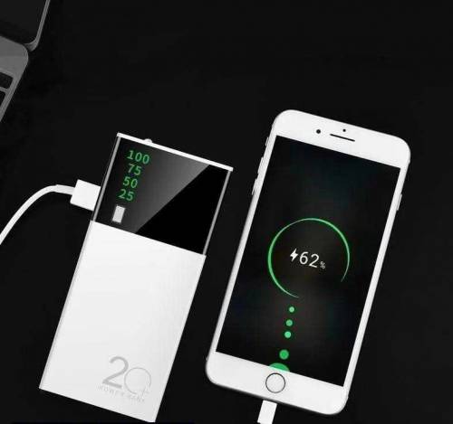 power bank