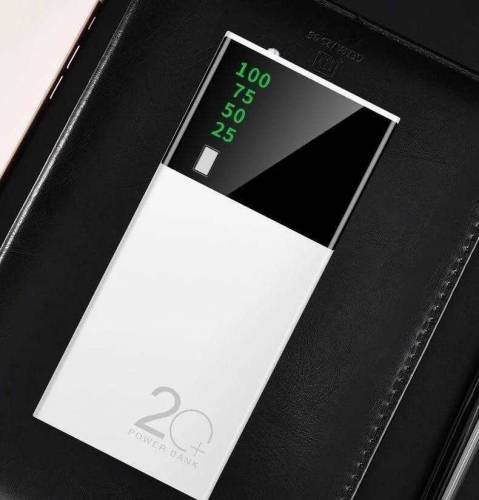 power bank