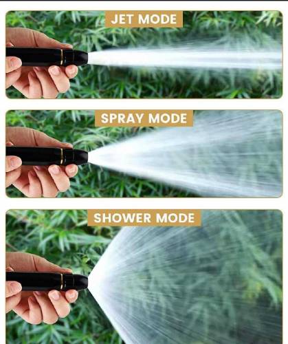 Water spray gun 