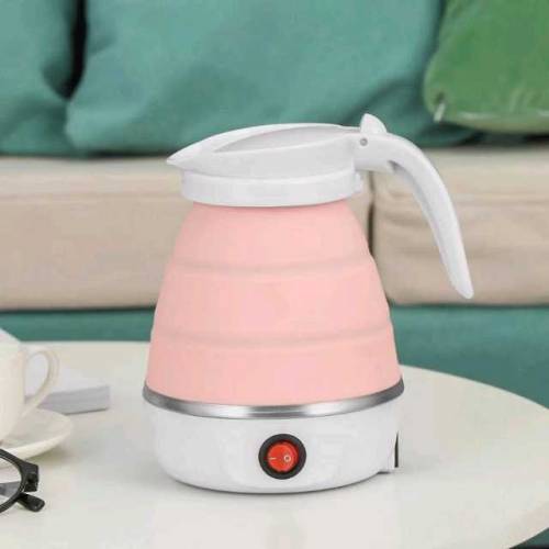 Foldable Electric Kettle