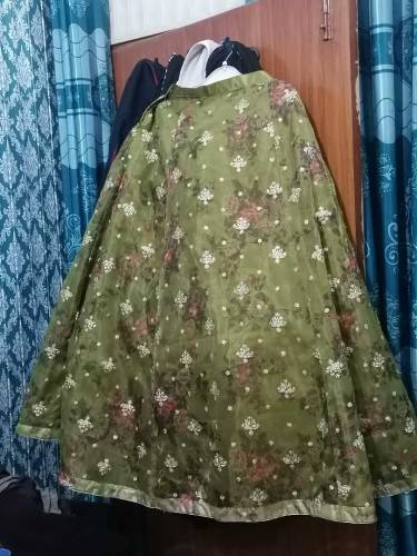 sale mehndi outfit