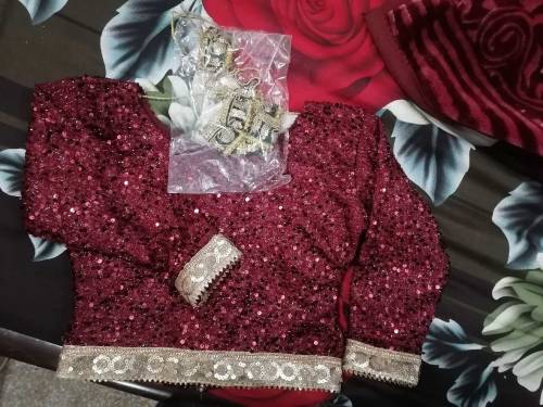 sale mehndi outfit