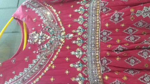 mohsin rangha naveed originol maxi sale