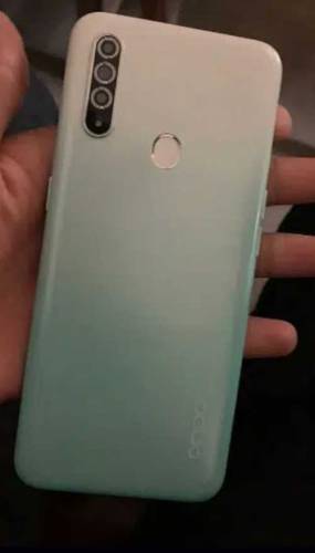 oppo a31 4 128
