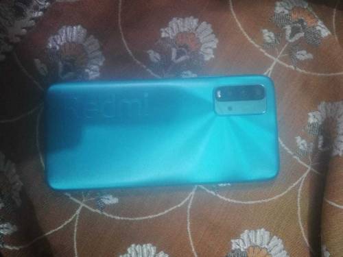 Redmi 9t Cheap Price Gaming Phone