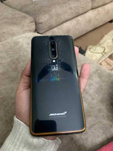 OnePlus 7t Pro McLaren Edition 12/256GB