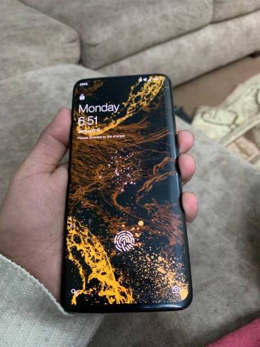 OnePlus 7t Pro McLaren Edition 12/256GB