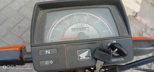 Honda CD 70