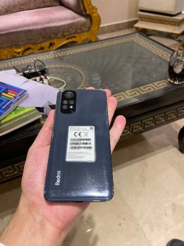 Redmi Note 11