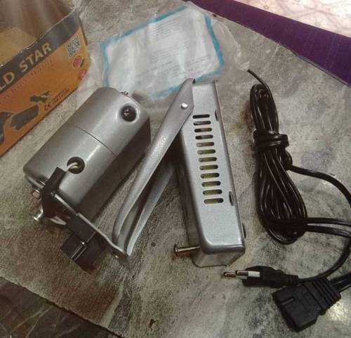 sewing machine motor