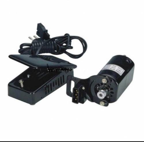 sewing machine motor