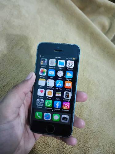 Iphone 5s 16GB