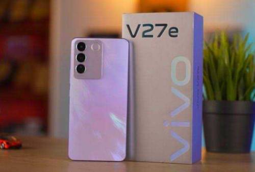 vivo v27e model hai urgent sale karna hai