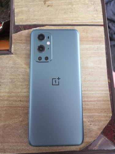 oneplus 9 pro