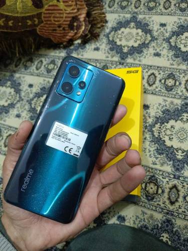realme 9 pro plus 5G Mobile for sale