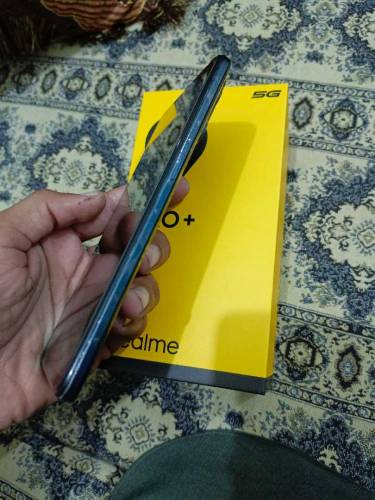 realme 9 pro plus 5G Mobile for sale