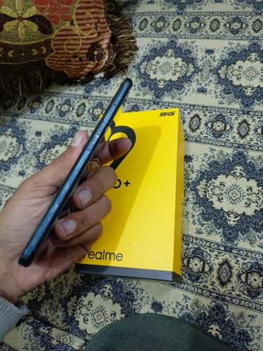 realme 9 pro plus 5G Mobile for sale